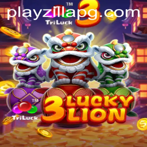 Discover the Excitement of 3LUCKYLION: A Comprehensive Guide