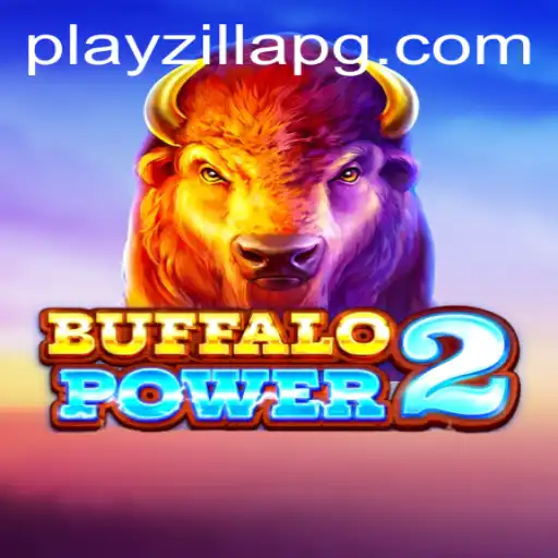 BuffaloPower2: A New Frontier in Casino Gaming