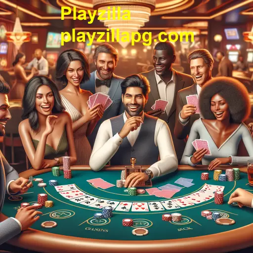 Explorando a Categoria 'Cartas' do Playzilla: Um Mundo de Estratégias e Diversão