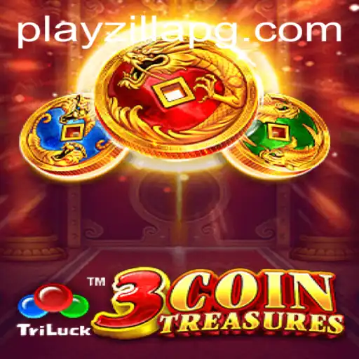 Discovering 3CoinTreasures: A Captivating Adventure in Modern Gaming