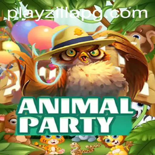 Discover the Thrilling World of AnimalParty: A Game Like No Other