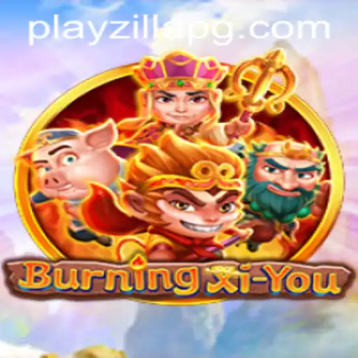 Exploring 'BurningXiYou': A Captivating Journey into Fantasy Gaming