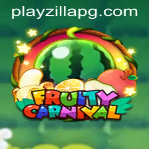 FruityCarnival: A Refreshing Spin on Classic Gaming