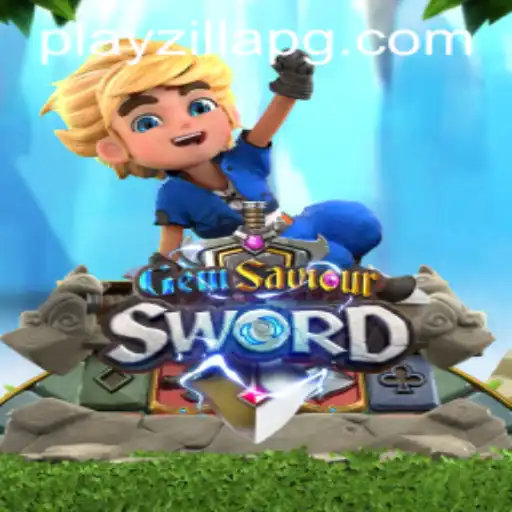 GemSaviourSword: A Thrilling Adventure with a Strategic Twist