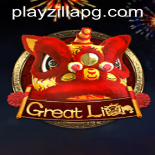 GreatLion: A Majestic Adventure in Gaming