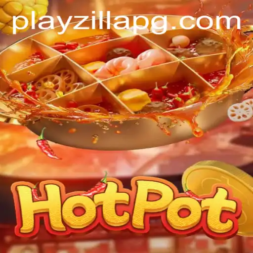 Hotpot: A Thrilling Bet 120 Adventure
