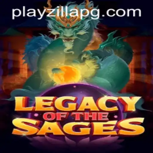 Legacy of the Sages: A Riveting Journey into Strategic Gaming