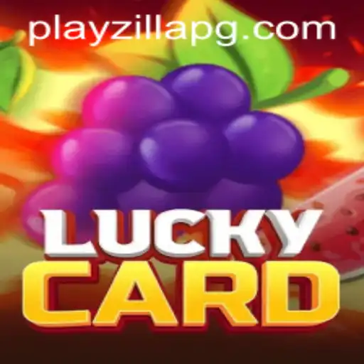 Exploring the World of LuckyCard: A Strategic Betting Game