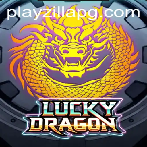 Discover the Excitement of LuckyDragon: A Thrilling Game of Chance