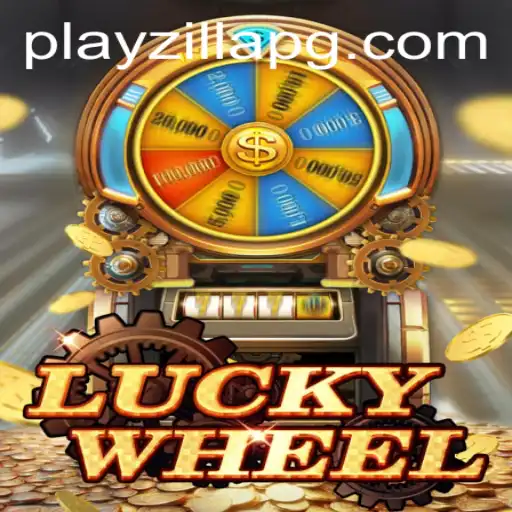 Unlocking the Thrills of LuckyWheel with a Bet of 120
