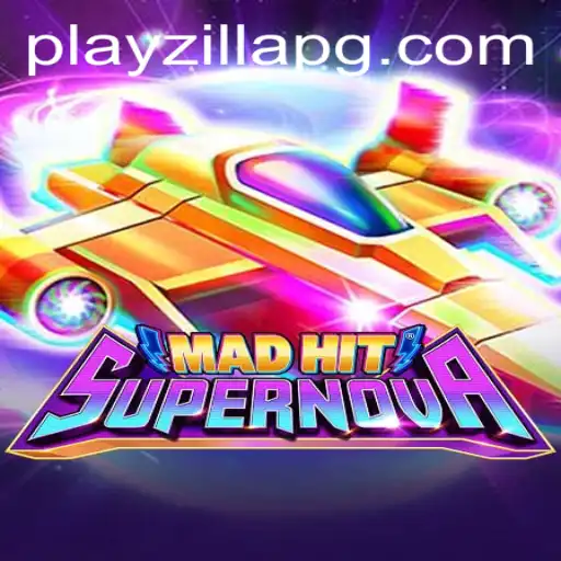 Discovering the Thrills of MadHitSupernova: A Deep Dive into the Game