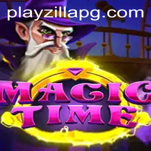 MagicTime: Immerse Yourself in the Mystical World of Strategy and Luck