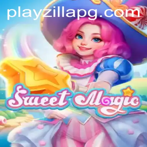 SweetMagic: A Captivating Journey into the World of Gaming