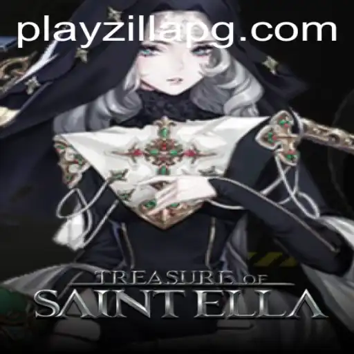 Discover the Exciting World of TreasureofSaintElla: A New Gaming Phenomenon