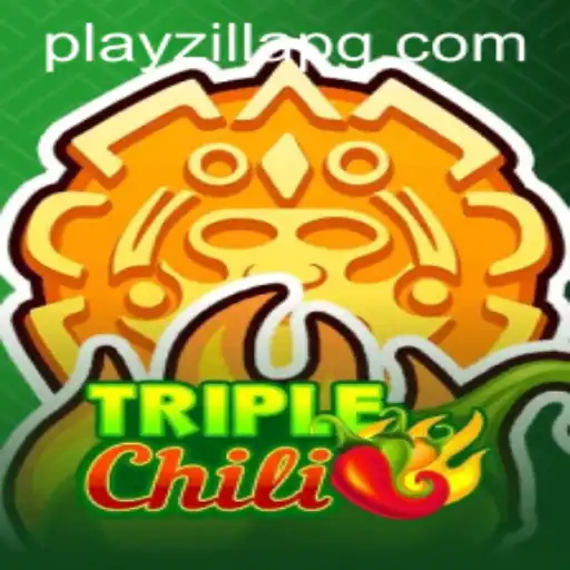 TripleChili: A Spicy Adventure with High Stakes