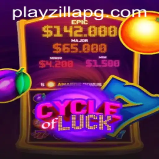 CycleofLuck: Mastering the Thrills of Betting with Strategy