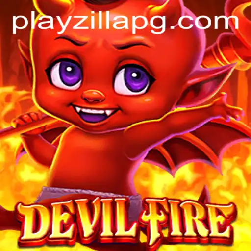 Discover the Thrills of DevilFire: A Comprehensive Guide on Gameplay and Rules