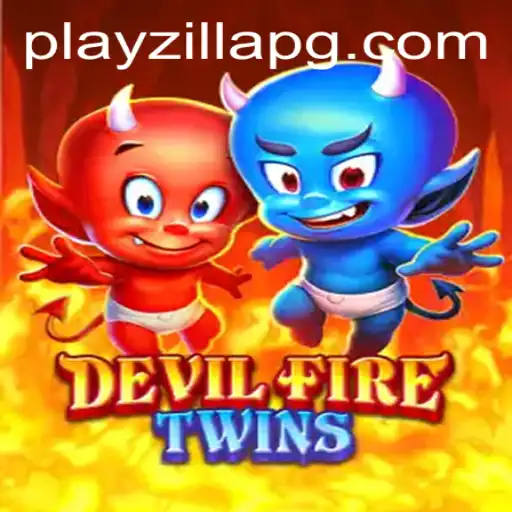Unleashing the Fury in DevilFireTwins: The Ultimate Strategy Game