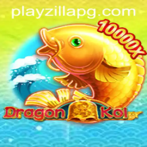 DragonKoi: Dive into the World of Exciting Strategic Betting