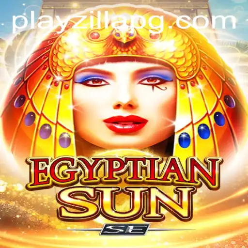 Exploring the Thrills of EgyptianSunSE: A Deep Dive Into Rules and Gameplay