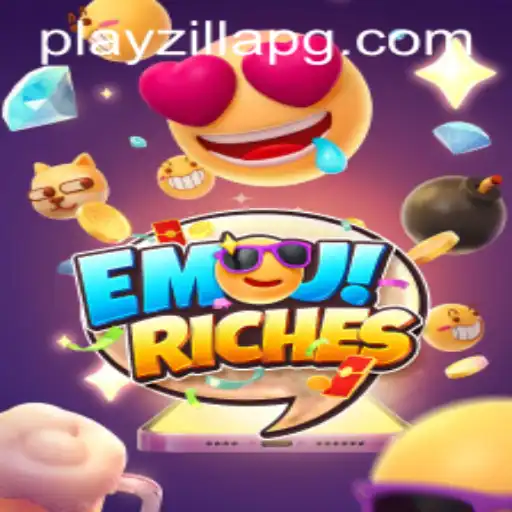 Exploring the Thrilling World of EmojiRiches: A Comprehensive Guide