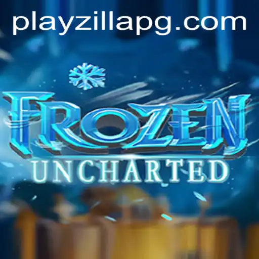 FrozenUncharted: A New Adventure in the Gaming World
