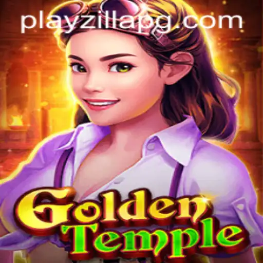 Unveiling GoldenTemple: A Thrilling Adventure in Modern Gaming