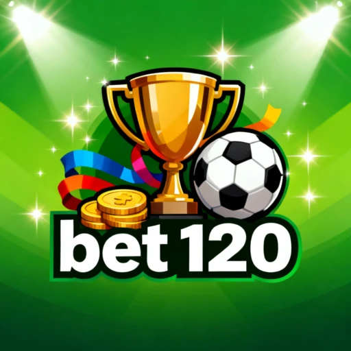 bet 120 Logo