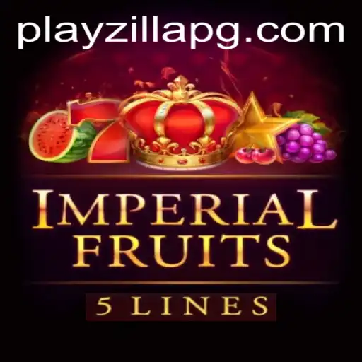 Exploring ImperialFruits5: A Thrilling Adventure in Online Gaming