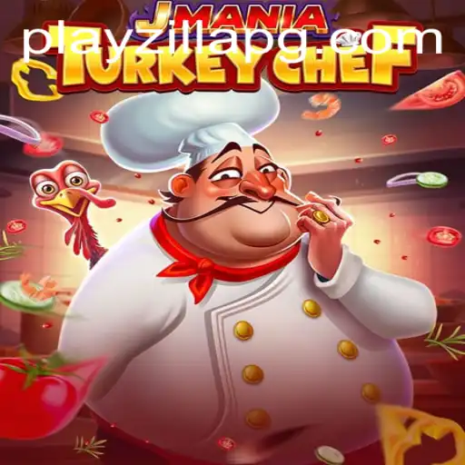 Master the Kitchen in JManiaTurkeyChef: Ultimate Gameplay Guide