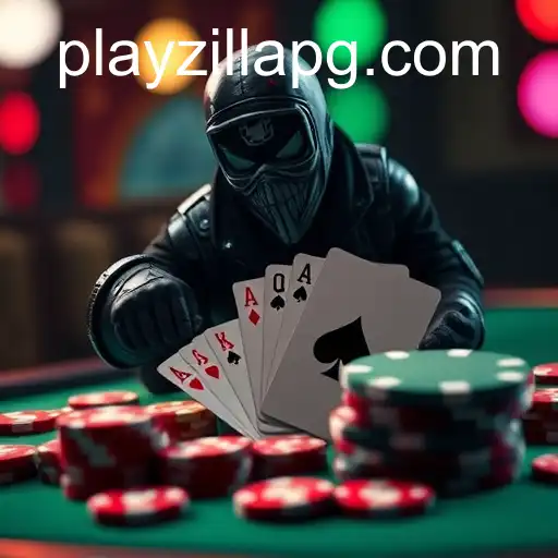 Jogos de pôquer