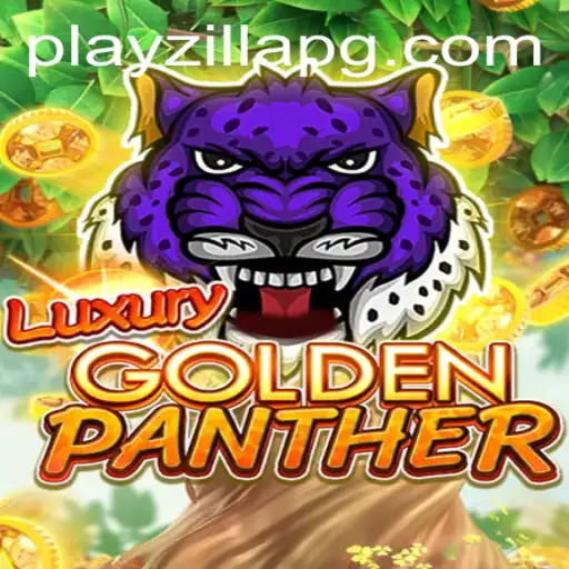 Discover the Excitement of LUXURYGOLDENPANTHER with a Thrilling Bet 120