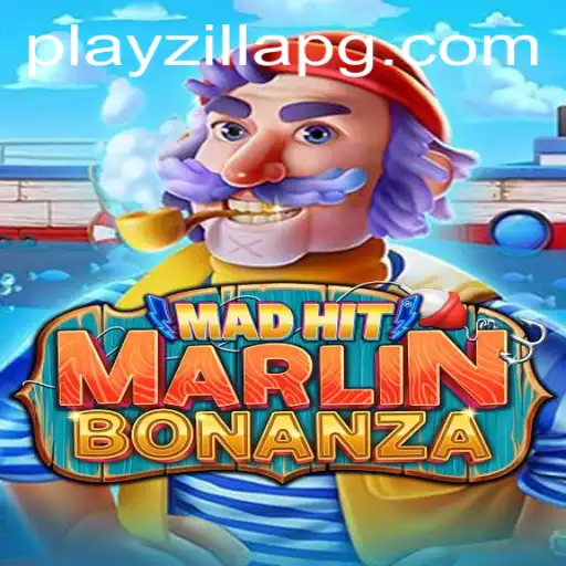 Discover the Thrilling World of MadHitMarlinBonanza: A Game of Strategy and Excitement