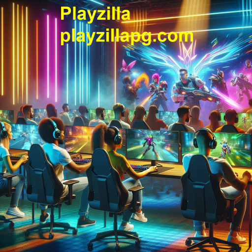 A Evolução dos Jogos Multijogador: Mais Conexões e Diversão