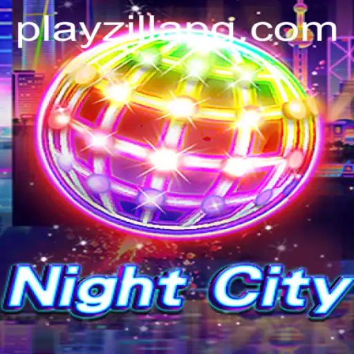 Explore the Thrilling Universe of NightCity: A Deep Dive into Exciting Gameplay with 'Bet 120'