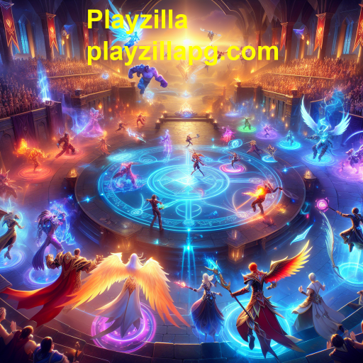 A Emoção do PvP: Competição e Estratégia no Mundo dos Jogos