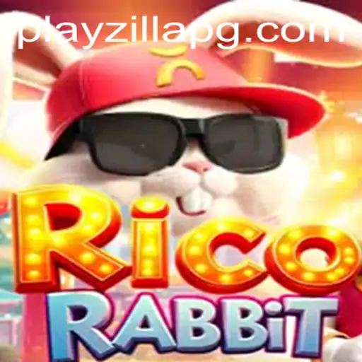 RicoRabbit: A Thrilling Adventure Awaits with Every Bet