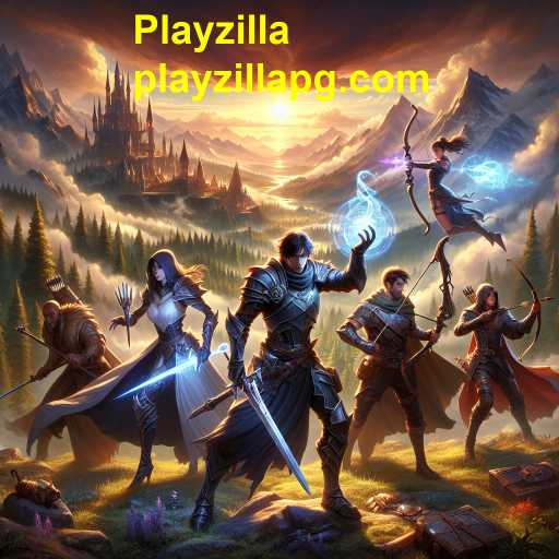 A Magia dos RPGs: Explorando Mundos e Histórias