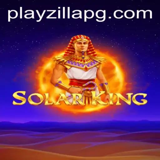 Master the Thrilling Universe of SolarKing: A Detailed Guide and Game Overview