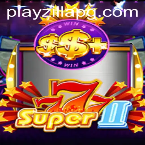 Discover the Excitement of Super777II: A New Era in Gaming
