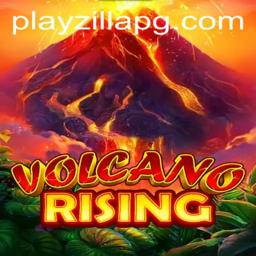 Discover the Thrilling World of VolcanoRising: A Game of Strategy and Adventure