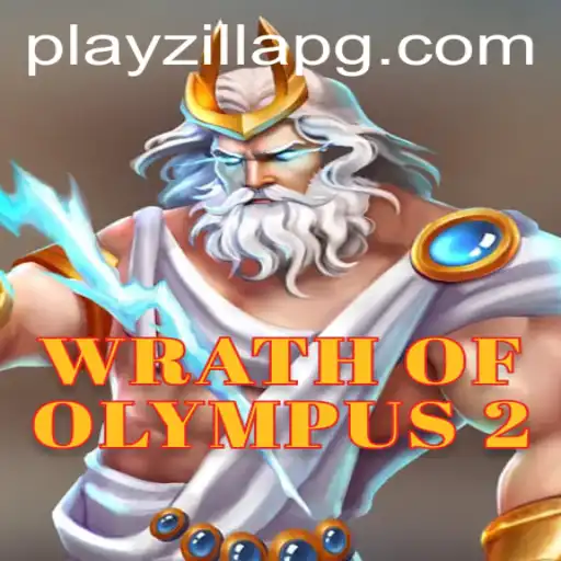 Exploring the Mythical World of WrathofOlympus2