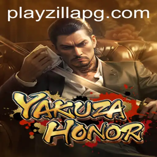 YakuzaHonor: A Thrilling Dive into the Underworld of Gaming